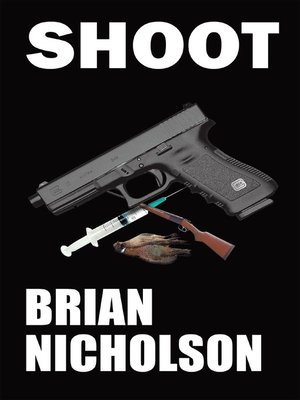 cover image of Shoot